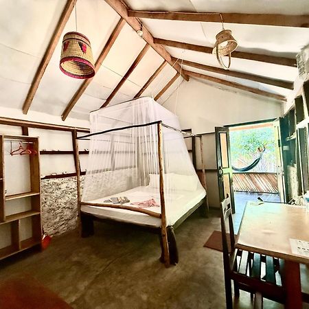 Valampuri Kite Resort Kalpitiya Bagian luar foto