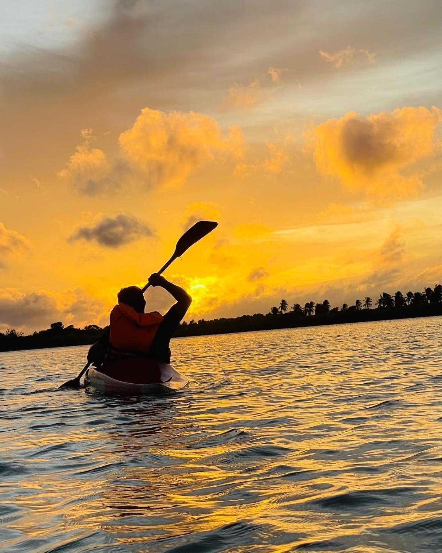 Valampuri Kite Resort Kalpitiya Bagian luar foto
