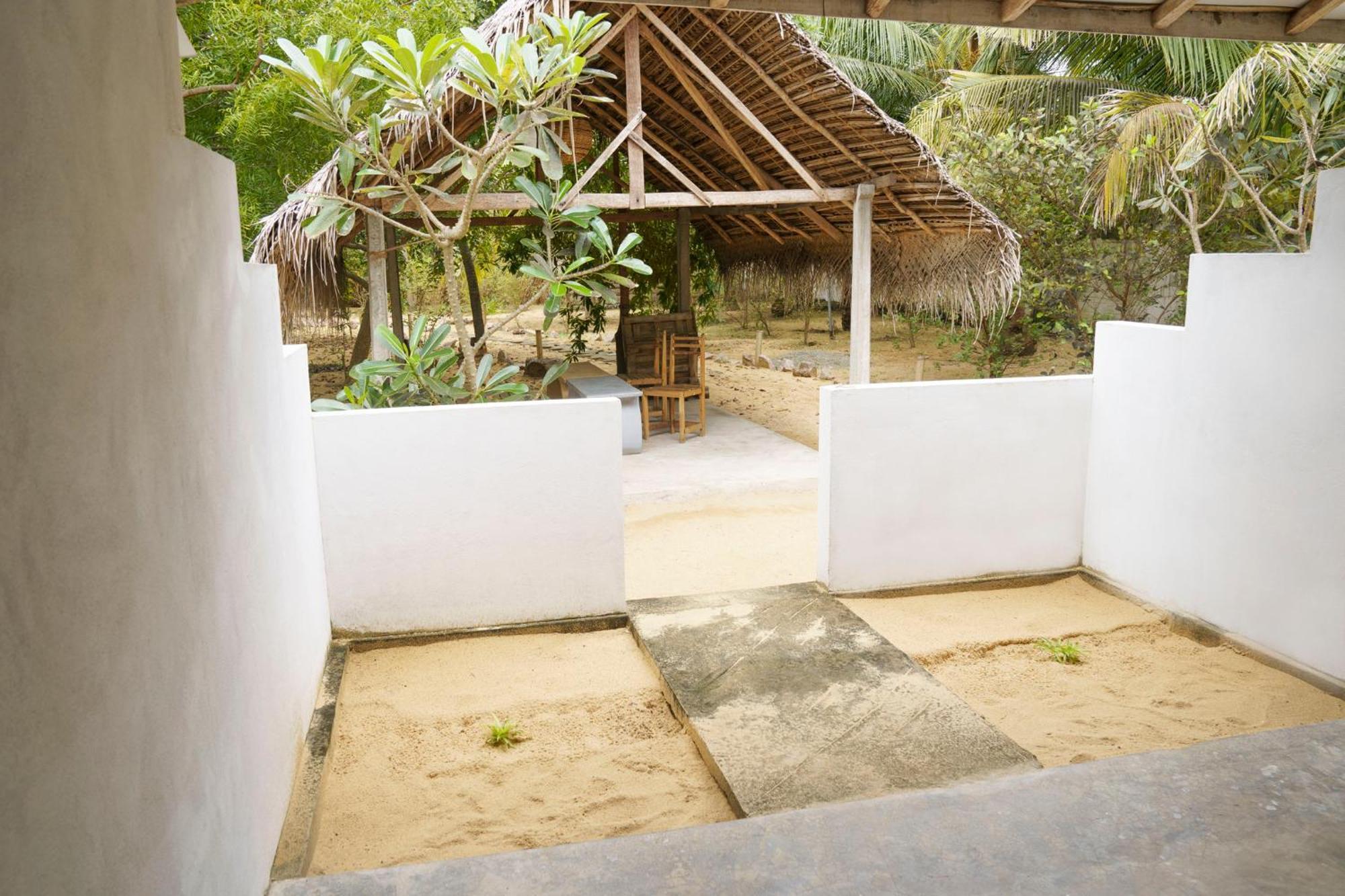 Valampuri Kite Resort Kalpitiya Ruang foto