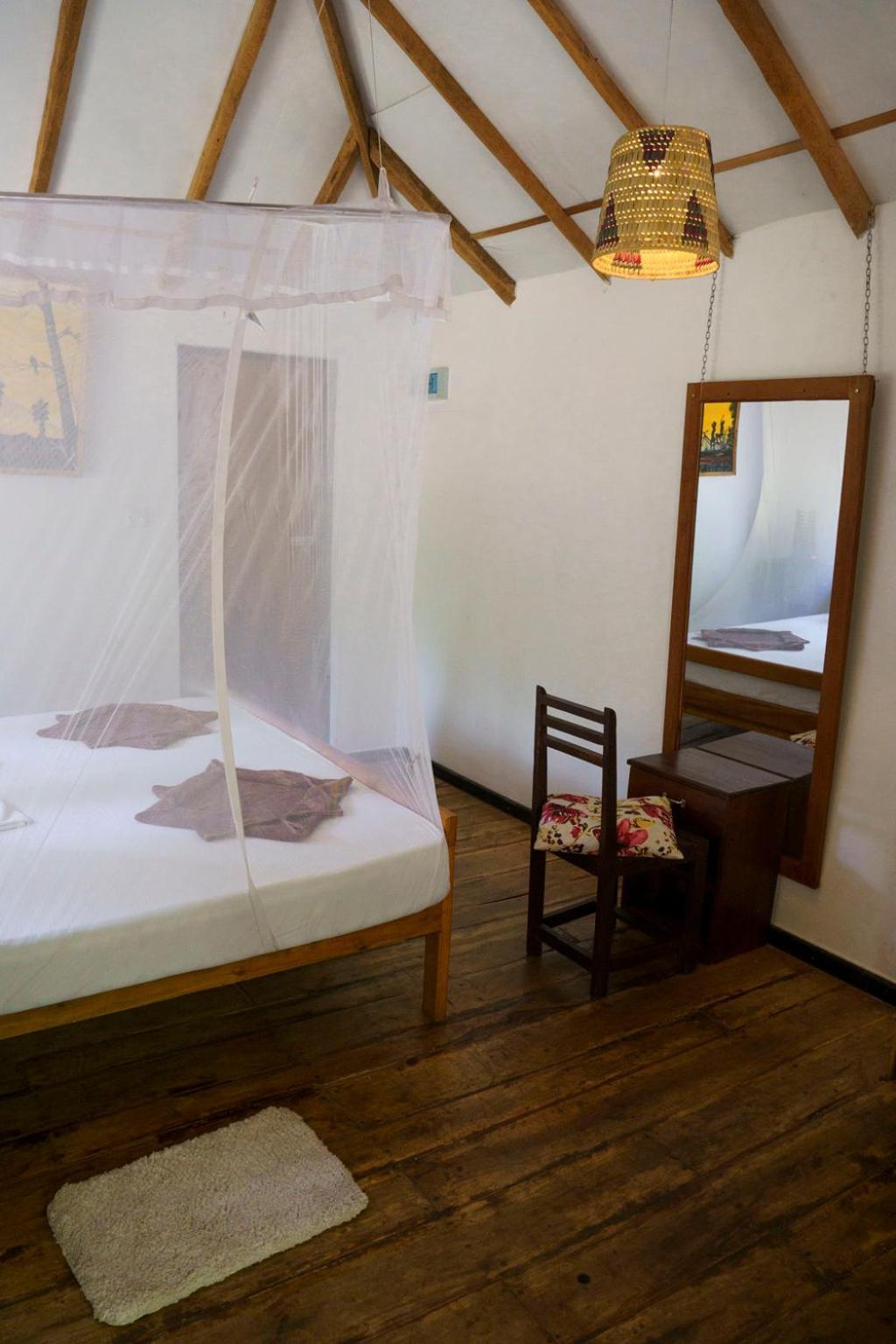 Valampuri Kite Resort Kalpitiya Ruang foto