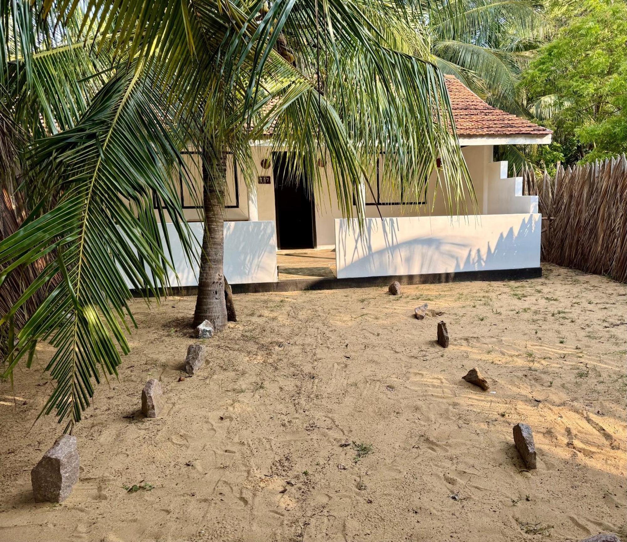Valampuri Kite Resort Kalpitiya Ruang foto