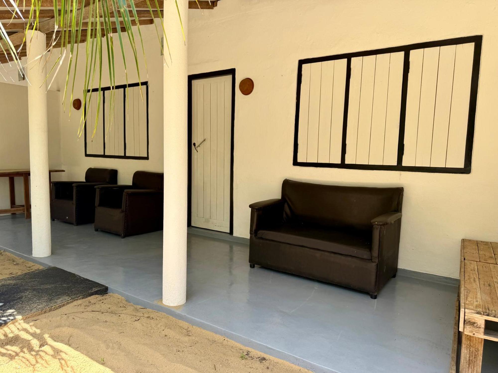 Valampuri Kite Resort Kalpitiya Ruang foto