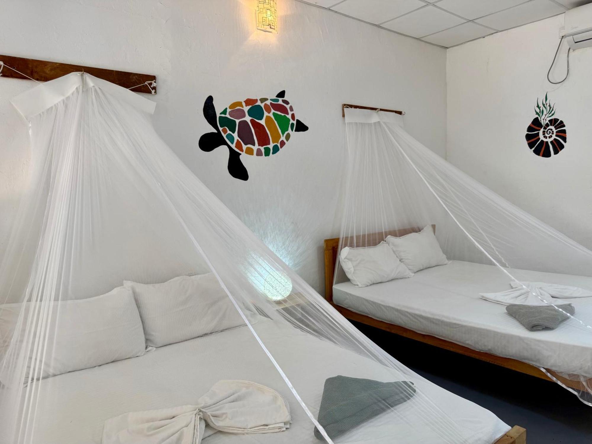 Valampuri Kite Resort Kalpitiya Ruang foto