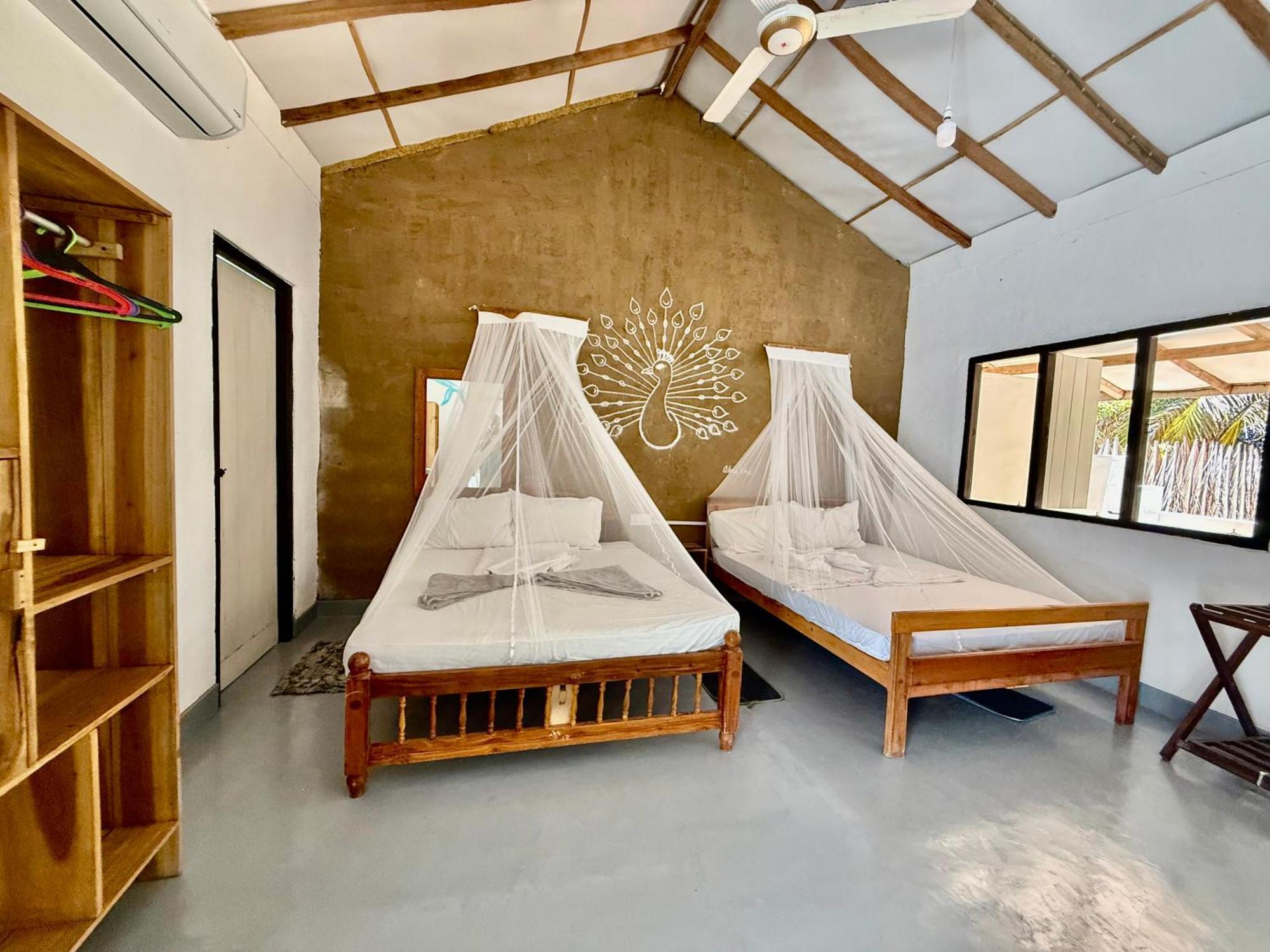 Valampuri Kite Resort Kalpitiya Ruang foto