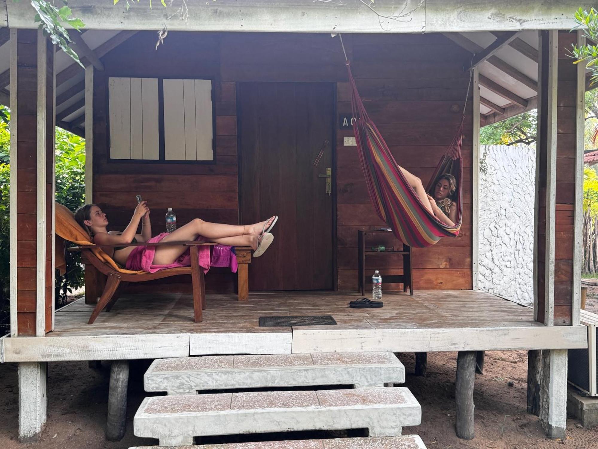 Valampuri Kite Resort Kalpitiya Ruang foto