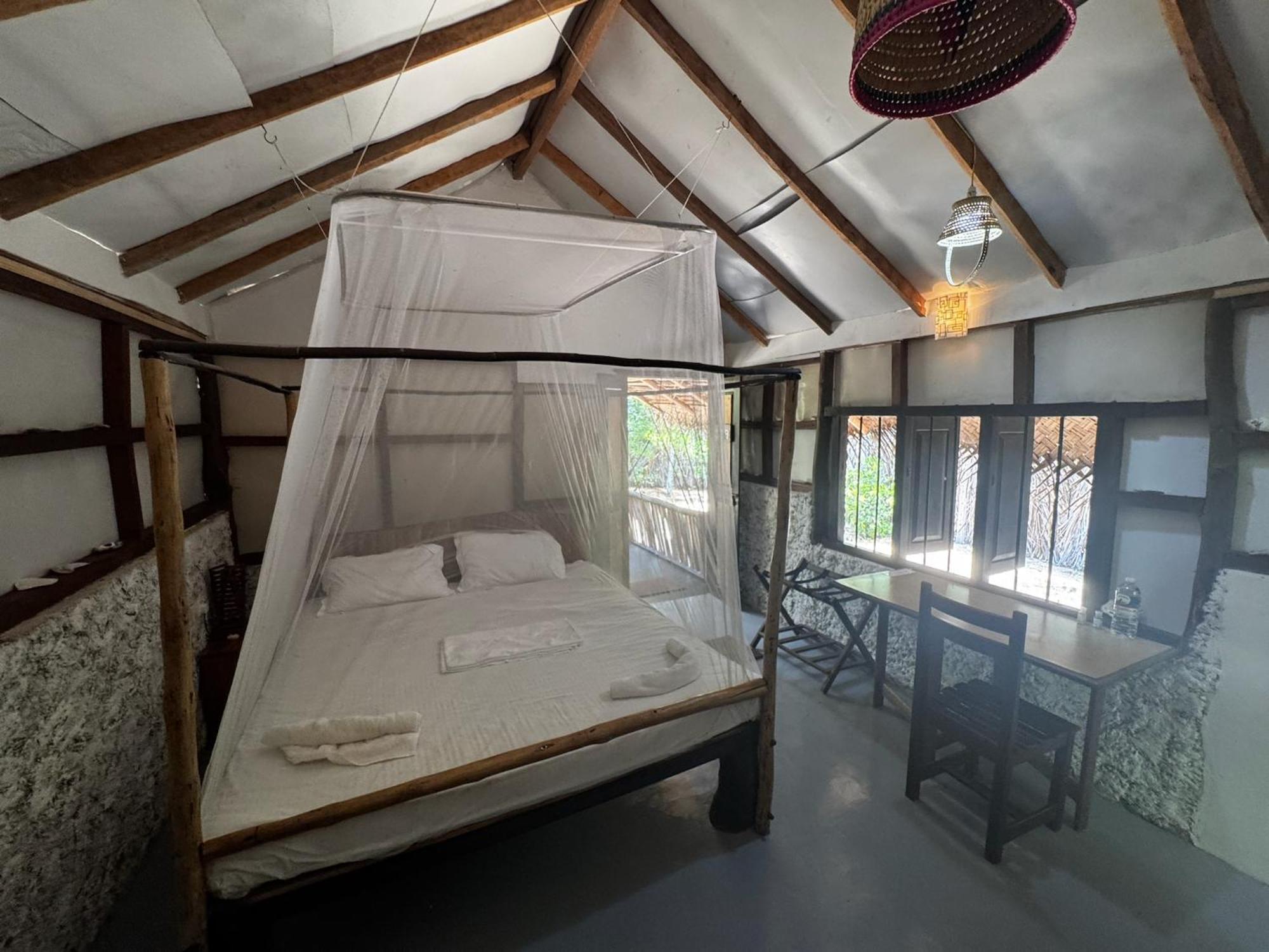 Valampuri Kite Resort Kalpitiya Ruang foto
