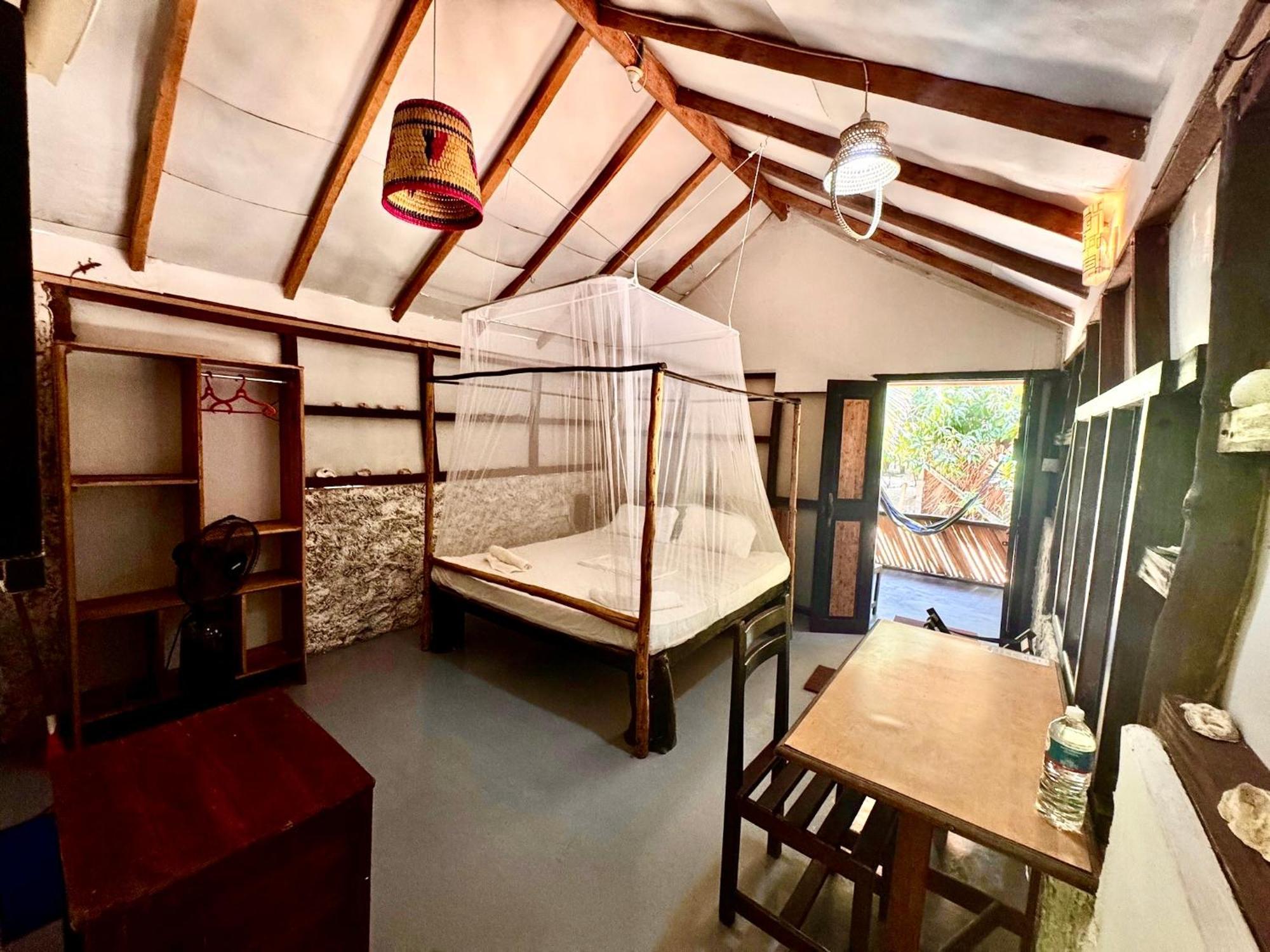 Valampuri Kite Resort Kalpitiya Ruang foto