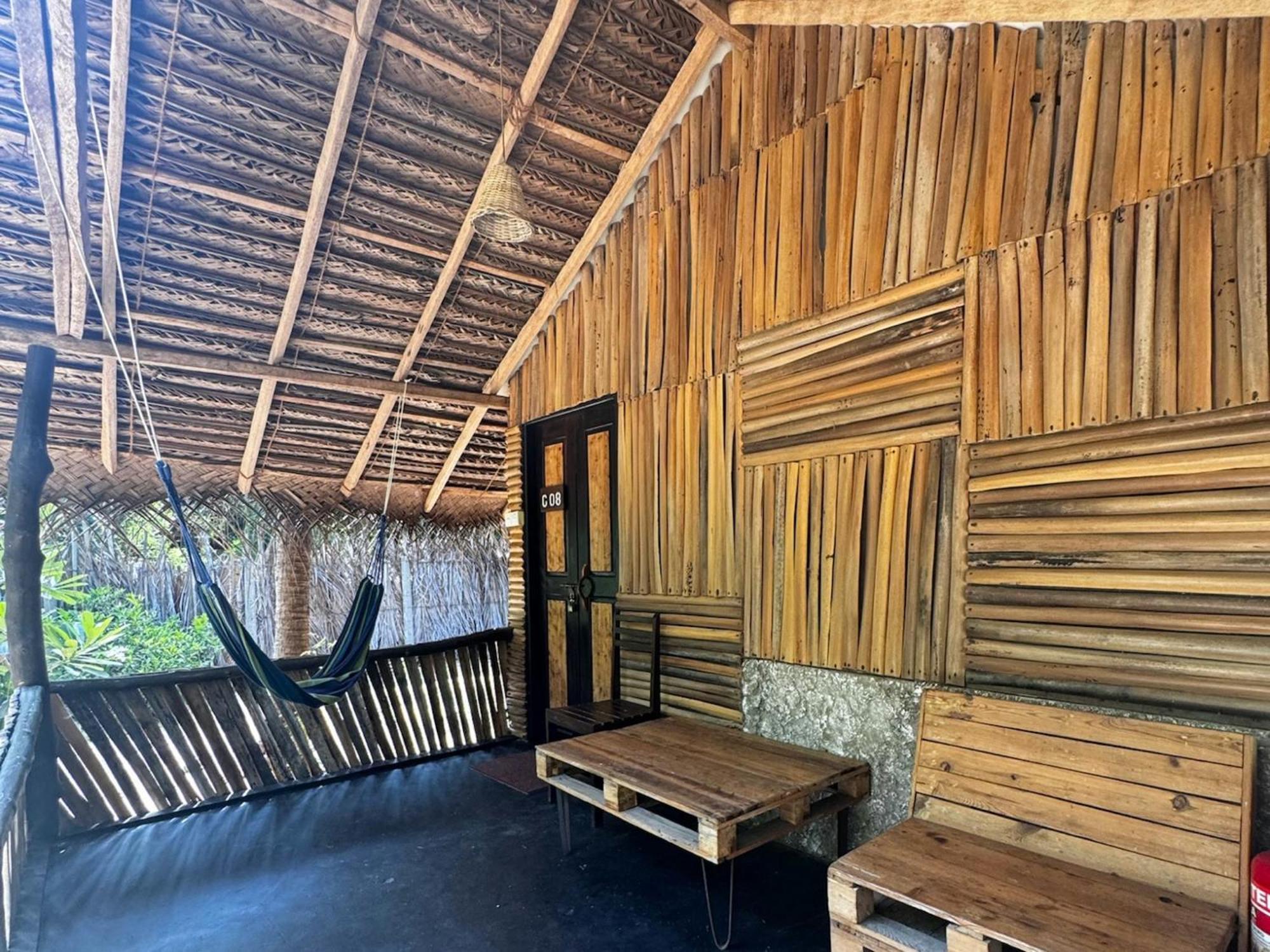 Valampuri Kite Resort Kalpitiya Ruang foto