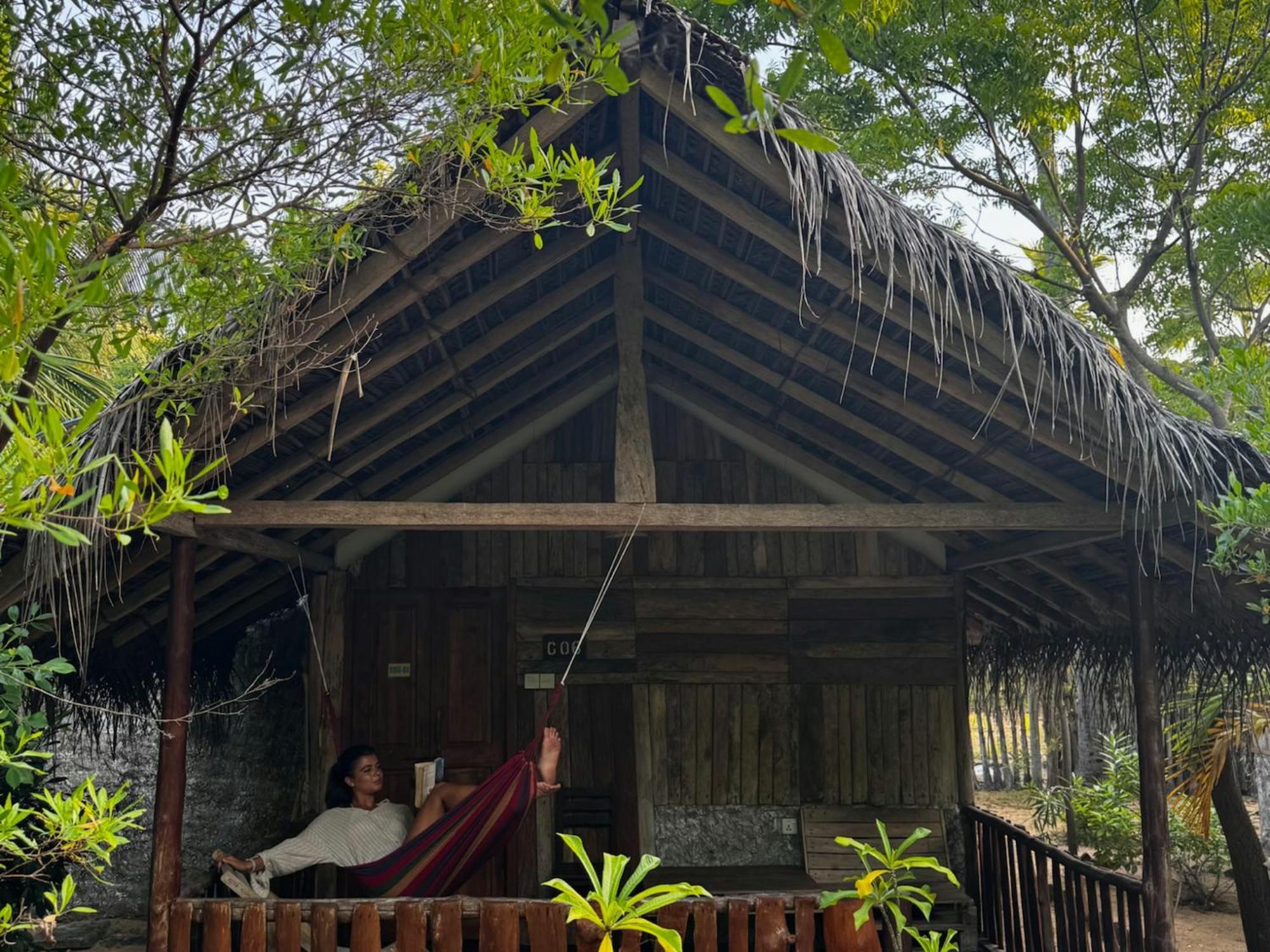 Valampuri Kite Resort Kalpitiya Ruang foto